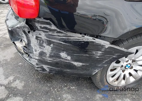 2009 BMW 328I from USA, damaged, VIN WBAPH77599NM31743